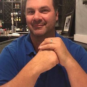 Meet your Posher, Scott
